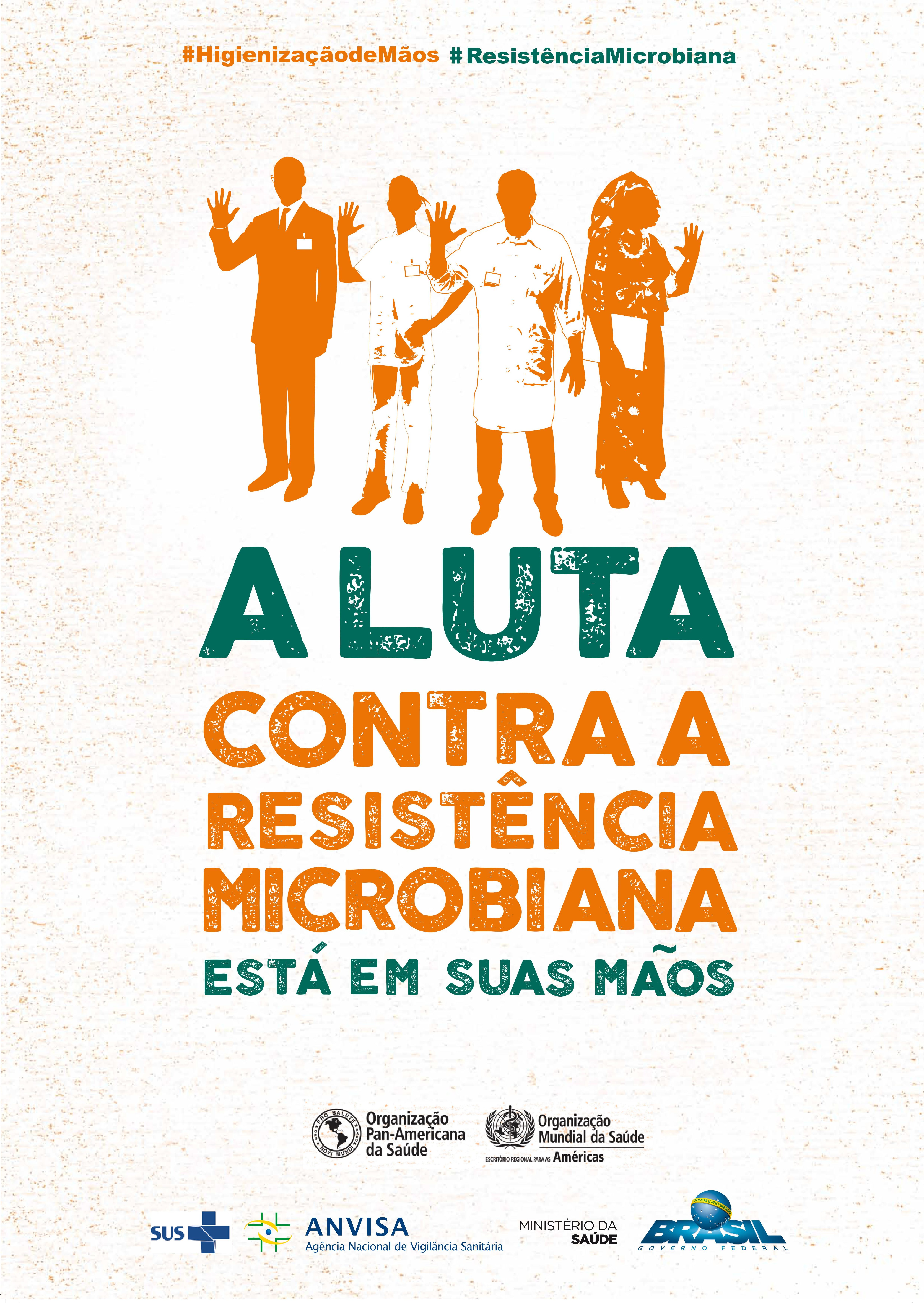 Higiene de mãos – Produtos saneantes ANVISA MS Registros