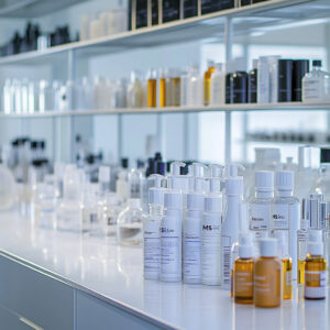 MS REGISTROS - COSMETICOS