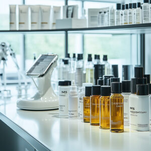 MS REGISTROS - COSMETICOS