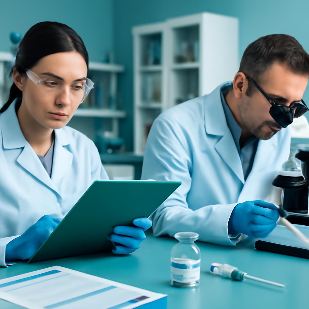 ANVISA cria painel de especialistas – MS Registros