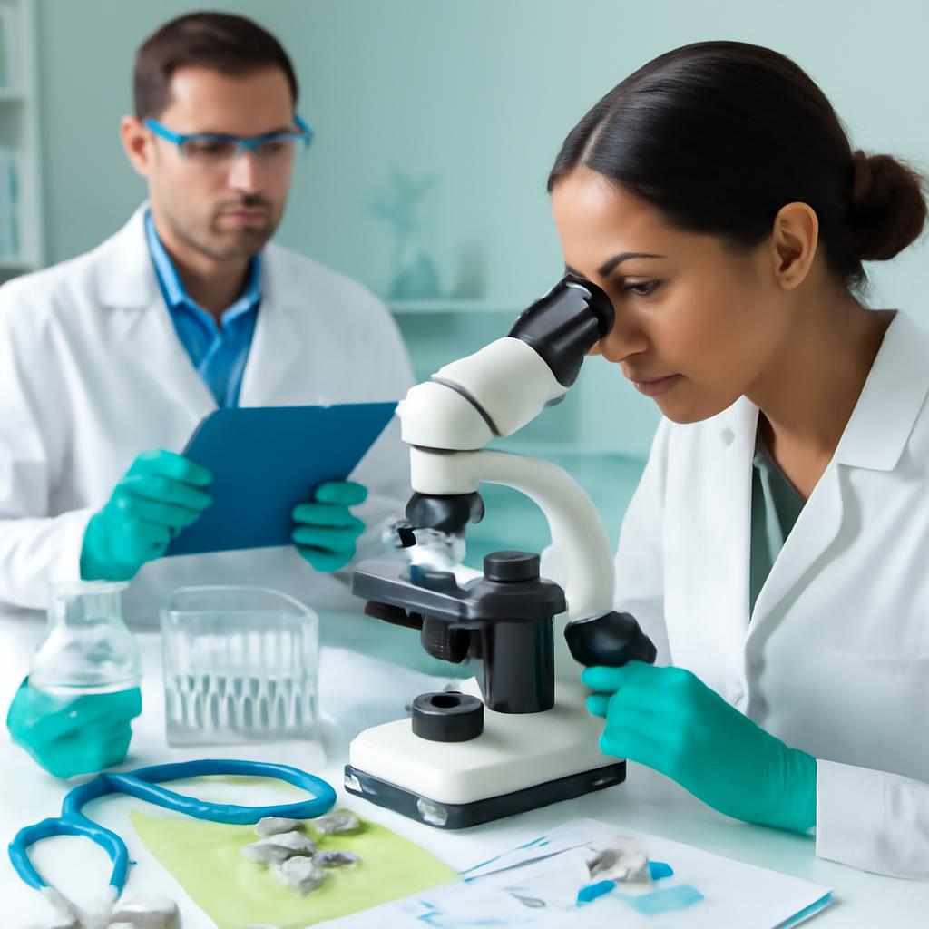 ANVISA coleta informações sobre produtos – MS Registros