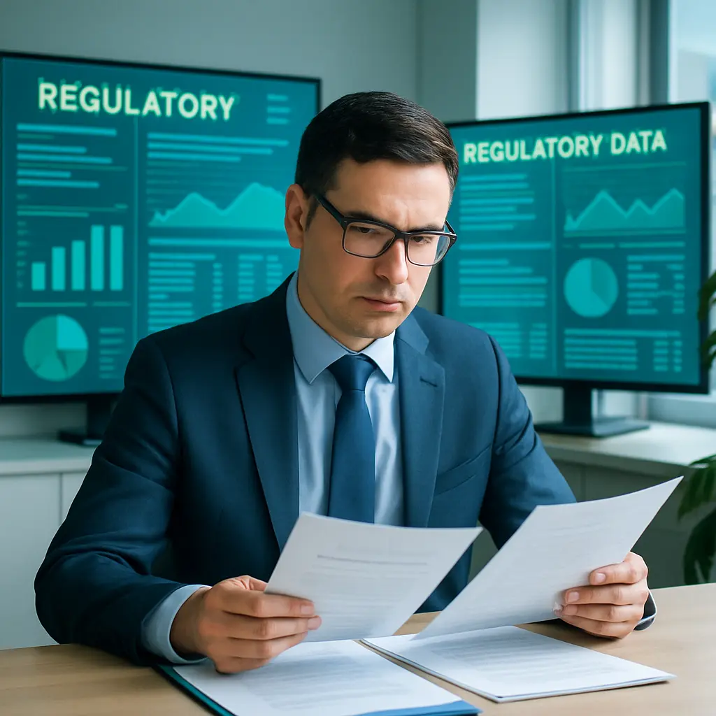 Regularização na ANVISA – MS Registros