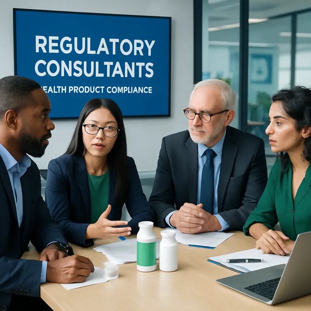Registro ANVISA para empresas – MS Registros